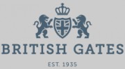 British Gates & Fencing