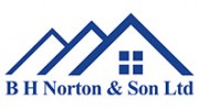 BH Norton & Son