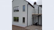 WPS Plastering Contractors