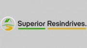 Superior Resin Drives