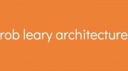 Rob Leary Architecture