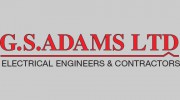 G.S Adams