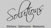 Solutions Kitchens, Bedrooms & Bathrooms