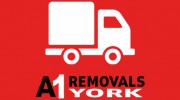 A1 Removals York