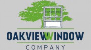 Oakview Window