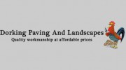 Dorking Paving & Landscapes