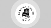 Leather Chairs Of England