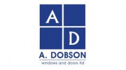 Alex Dobson Windows & Doors