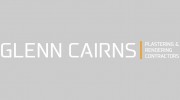 Glenn Cairns Plastering Contractors