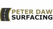 Peter Daw Tarmac Surfacing Contractor