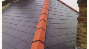 Consolidated Roofing