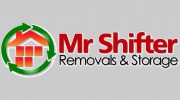 Mr Shifter Removals