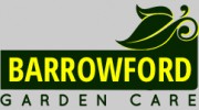 Barrowford Garden Care