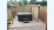Just Fencing & Turfing