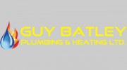 Guy Batley Plumbing & Heating
