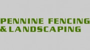 Pennine Fencing & Landscaping