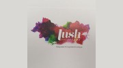 Lush Bathrooms