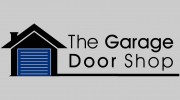 The Garage Door Shop