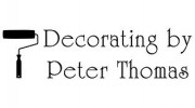 Decorating By Peter Thomas