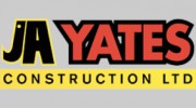 J A Yates Construction