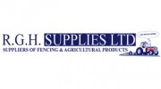 R G H Supplies