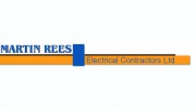 Martin Rees Electrical Contractors
