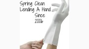 Spring Clean Home Services