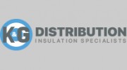 K & G Distribution
