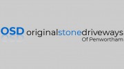 Original Stone Driveways