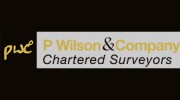 Wilson P