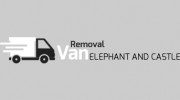 Removal Van Elephant & Castle