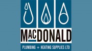 Macdonald Plumbing & Heating