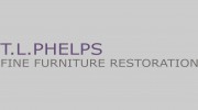 T L Phelps Fine Furniture Restoration