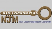 NJM Locksmiths
