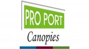 Pro Port Canopies