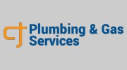 CJ Plumbing Services