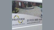 PaveFirm