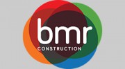 B M R Construction