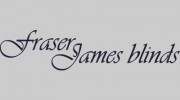 Fraser James Blinds