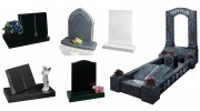Graveside Memorials