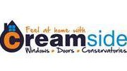 Creamside Homes