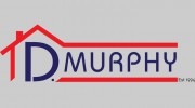 D Murphy Roofing & Building Services