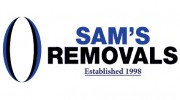 Sams Removals