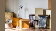 David Charman Removals