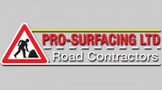 Pro-Surfacing