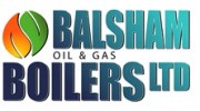 Balsham Boilers