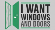 I Want Windows & Doors