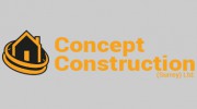 Concept Construction