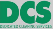 Decks Cleaning
