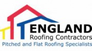 J England Roofing Contractor
